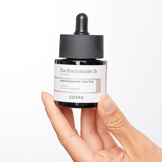 سيروم نياسينمايد كوزركس - 20مل | Cosrx The Niacinamide 15 Serum - Barbie.phar