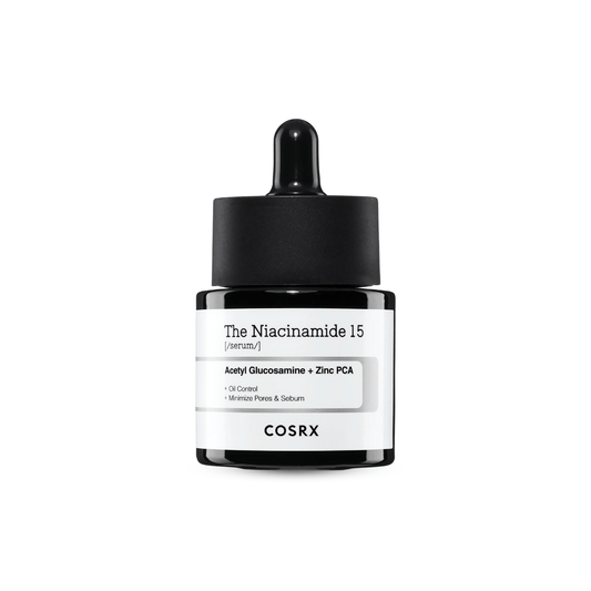 سيروم نياسينمايد كوزركس - 20مل | Cosrx The Niacinamide 15 Serum - Barbie.phar
