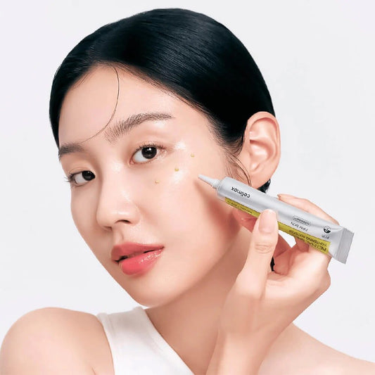 سيروم ريتينال شوت سيلماكس - 15مل | Celimax Retinol Shot Tightening Booster - Barbie.phar