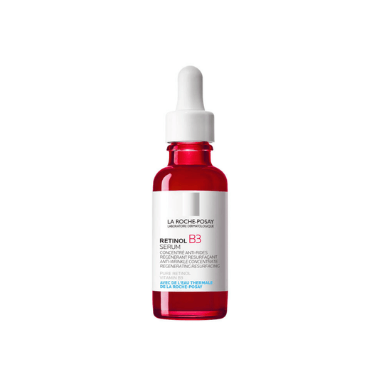 سيروم ريتينول لاروش - 30مل | La Roche - Posay retinol b3 serum - Barbie.phar