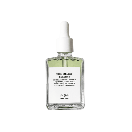 سيروم سكن ريليف دكتور الثيا - 30مل | Dr.althea Skin Relief Essence - Barbie.phar