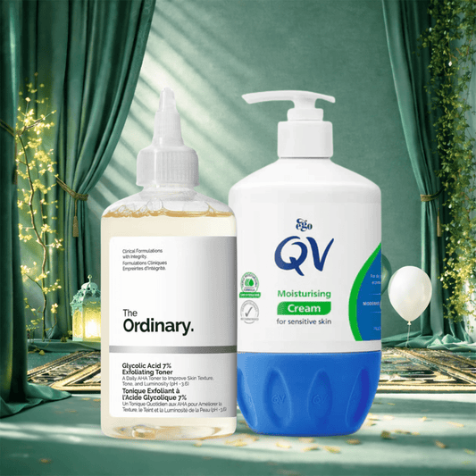 تفتيح فعال للجسم - Barbie.phar