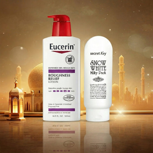 تفتيح ونعومة من أول لمسة - Barbie.phar