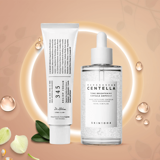 تفتيح ونضارة ولا أروع ! - Barbie.phar