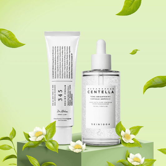 تفتيح ونضارة ولا أروع ! - Barbie.phar