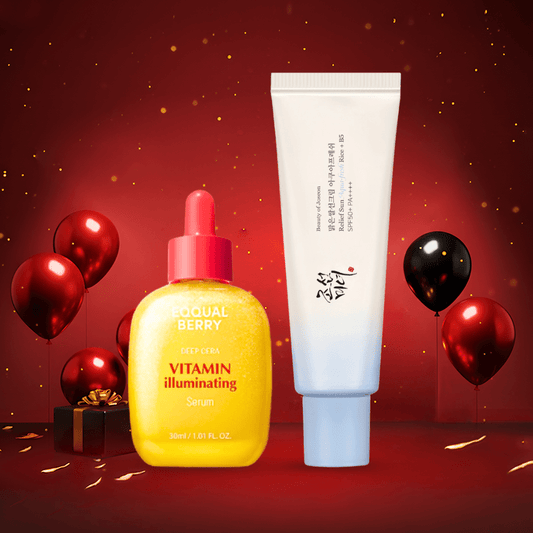 ثنائي الإشراقة والحماية - Barbie.phar