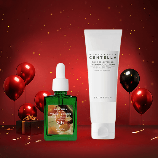 ثنائي التفتيح اليومي - Barbie.phar