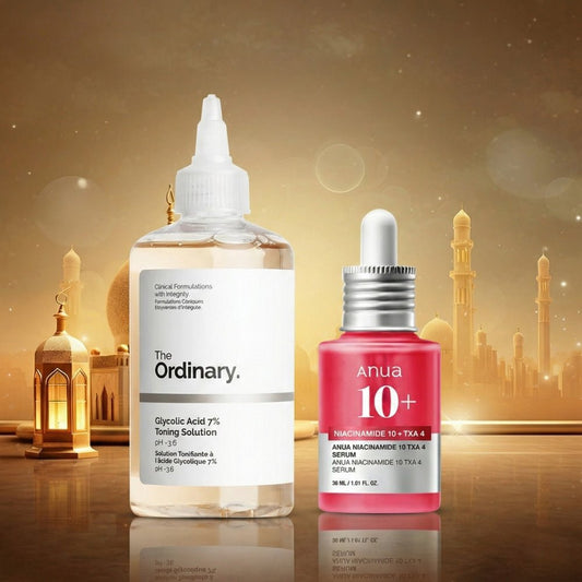 ثنائي ينسيج الاثار و المسام - Barbie.phar