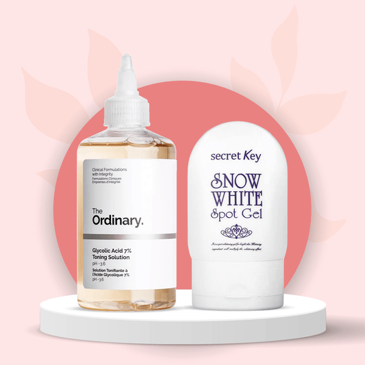 تخلصي من سواد الإبط بسهولة - Barbie.phar