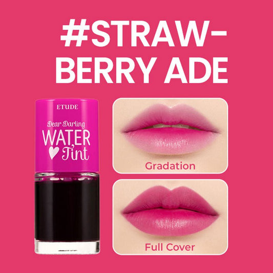 تنت اتيود دير دارلنك | Etude dear darling water tint - Barbie.phar