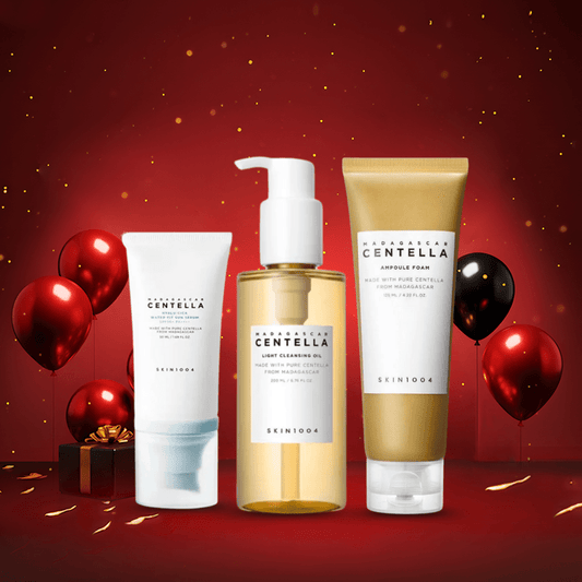 تنظيف مزدوج + حماية عالية - Barbie.phar