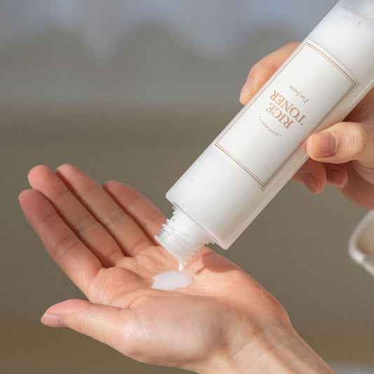 تونر الاز ام فروم - 150 مل | I'm From Rice Toner - Barbie.phar