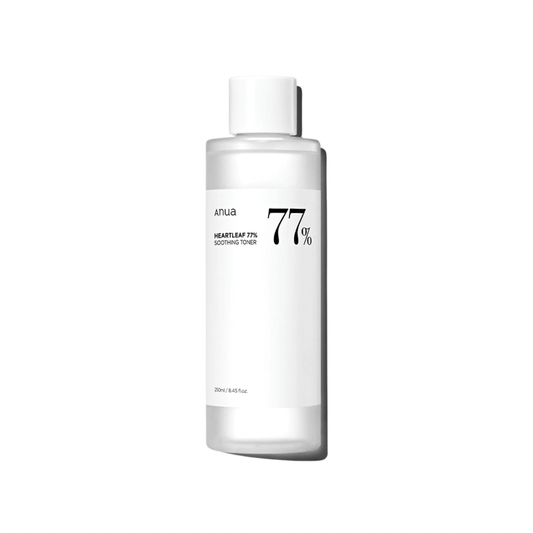 تونر انوا الهارتليف | Anua Heartleaf 77 Soothing Toner - Barbie.phar