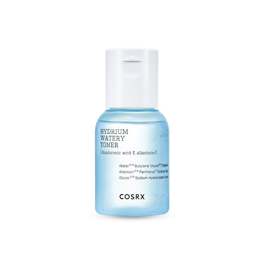 تونر هايدريوم كوزركس - 50مل | Cosrx Hydrium Watery Toner - Barbie.phar