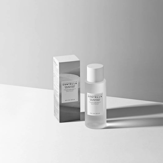 تونر لتفتيح البشرة مدغشقر - 210مل | SKIN1004 Madagascar Centella Tone Brightening Boosting Toner - Barbie.phar