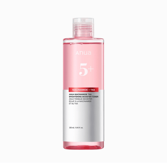 تونر نياسينمايد لتفتيح البشرة انوا - 250مل | Anua niacinamide txa brightening booster toner - Barbie.phar