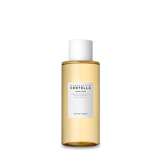 تونر تونك سينتيلا - 210 مل|SKIN1004 Madagascar Centella Toning Toner - Barbie.phar