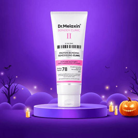 تريتمنت بروتين للشعر دكتور ميلاكسين - 250مل | Dr.Melaxin Bondex Protein Bonding Remodeling Clinic II hair treatment - Barbie.phar