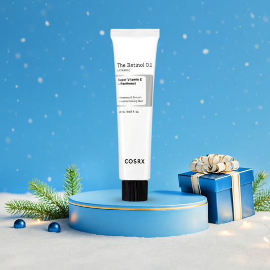 كريم ريتينول 0.1 كوزركس - 20مل | Cosrx The Retinol 0.1 Cream