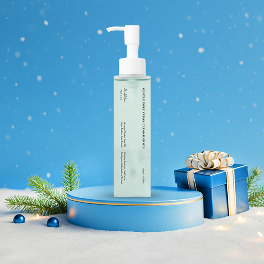 غسول زيتي دكتور الثيا - 150مل | Dr.althea Gentle pore Cleansing Oil