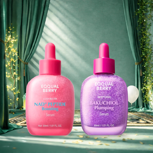 ثنائي لعلاج التجاعيد و الخطوط