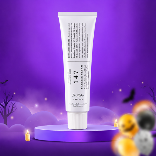 كريم 147 دكتور الثيا - 50مل | Dr.althea 147 Barrier Cream