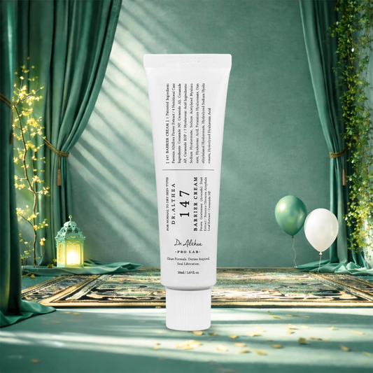 كريم 147 دكتور الثيا - 50مل | Dr.althea 147 Barrier Cream