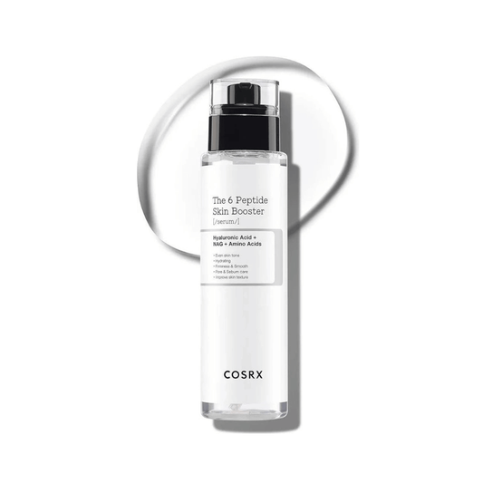 سيروم بيبتايد كوزركس - 150مل | Cosrx the 6 peptide skin booster serum