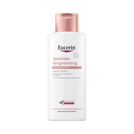 لوشن مرطب و مفتح للجسم يوسيرين - 250مل | Eucerin spotless brightening body lotion