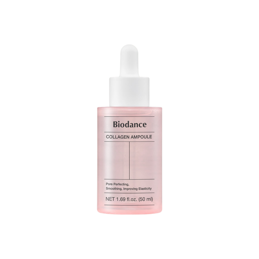 سيروم تقليص المسام بايو دانس - 30مل | Biodance Pore Tightening Collagen Ampoule