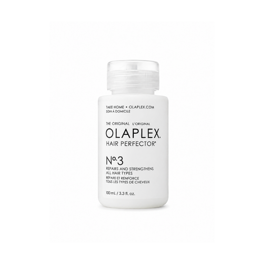 معالج No3 لاصلاح الشعر اولابليكس - 100مل | Olaplex No3 Hair Perfector