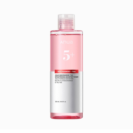 تونر نياسينمايد لتفتيح البشرة انوا - 250مل | Anua niacinamide txa brightening booster toner
