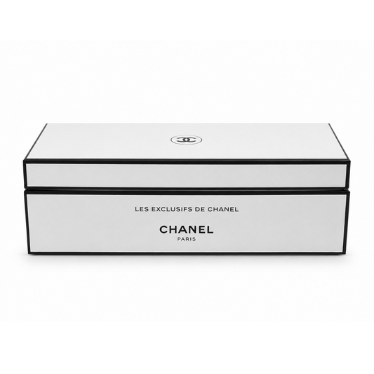 مجموعة عطور شانيل الحصرية ميني - 4مل | CHANEL les exclusifs perfume set