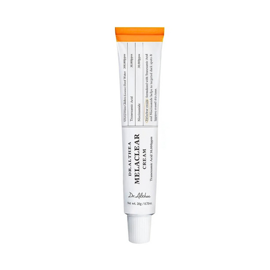 كريم معالج للكلف و التصبغات دكتور الثيا - 20غرام | Dr.althea melaclear cream