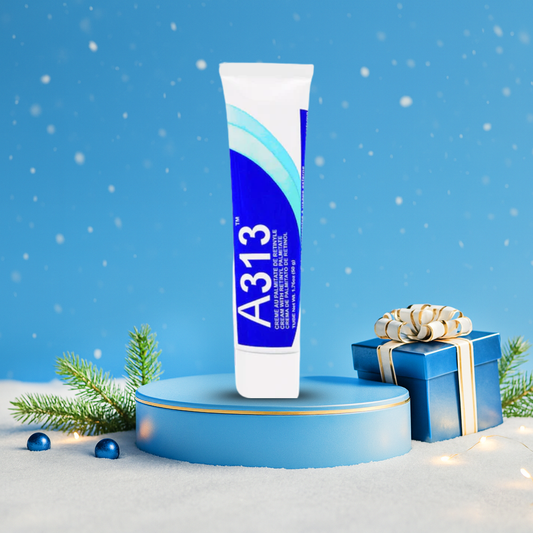 كريم ريتينول لتصحيح البشرة فارما - 50غرام | Pharma A313 correcter cream