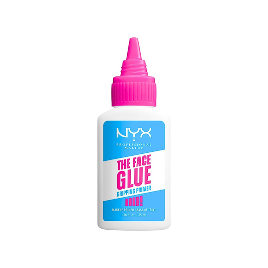 برايمر كلو للوجه ان واي اكس - 35مل | NYX the face glue gripping primer