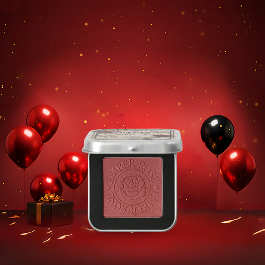 بلشر امبر روز شيكلام | Sheglam Ember Rose Eternal Flame Cream Blush