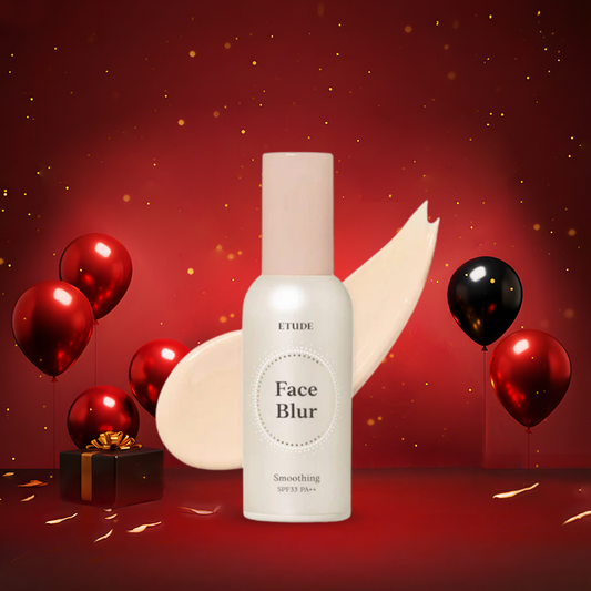 برايمر اتيود هاوس - 35غرام | Etude face blur smoothing primer Spf33 Pa++