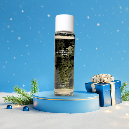 تونر انستاتيكا دكتور الثيا - 250مل | Dr.althea Anastatica Skin Conditioning Toner