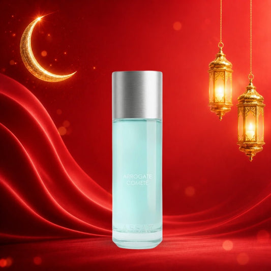عطر اروكيت كوميت عساف - 50 مل | Assaf arrogate comete perfume - Barbie.phar
