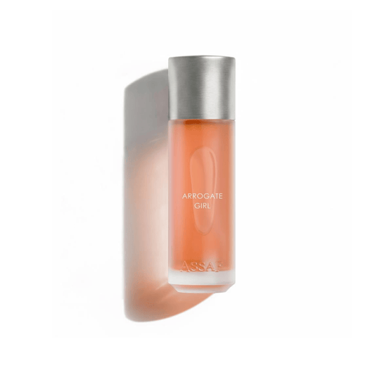 عطر اروكيت كيرل عساف - 150مل | Assaf arrogate girl perfume - Barbie.phar
