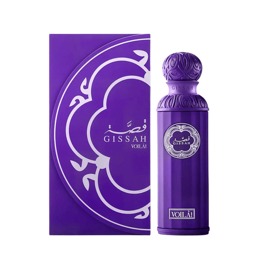 عطر فوالا قصة - 200مل | Gissah voila perfume - Barbie.phar