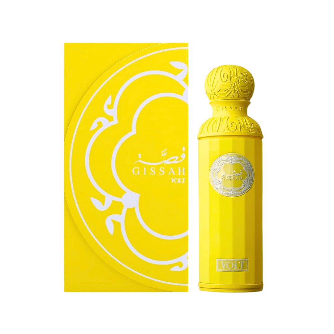 عطر فولت قصة - 200مل | Gissah volt perfume - Barbie.phar
