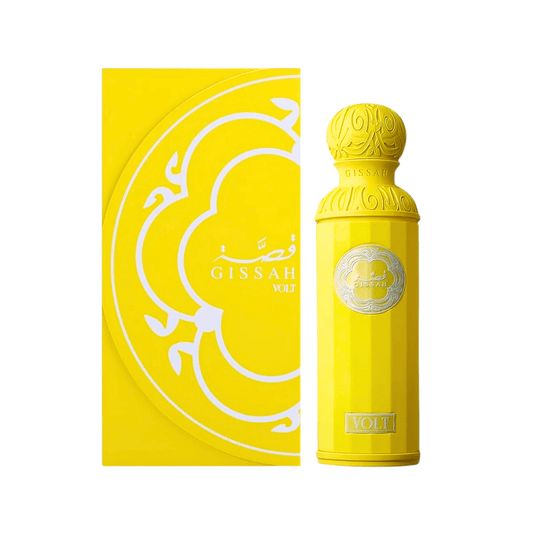 عطر فولت قصة - 200مل | Gissah volt perfume - Barbie.phar