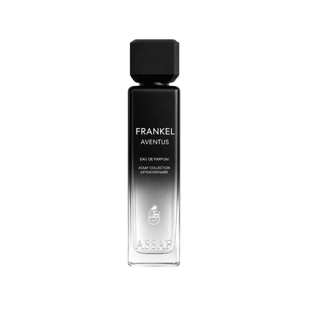 عطر فرانكل افينوتس للرجال عساف - 200مل | Assaf frankel avenuts perfume - Barbie.phar