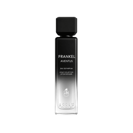 عطر فرانكل افينوتس للرجال عساف - 200مل | Assaf frankel avenuts perfume - Barbie.phar