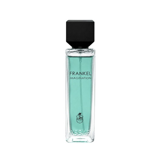 عطر فرانكل اماجنيشن عساف - 200مل | Assaf frankel imagination perfume - Barbie.phar