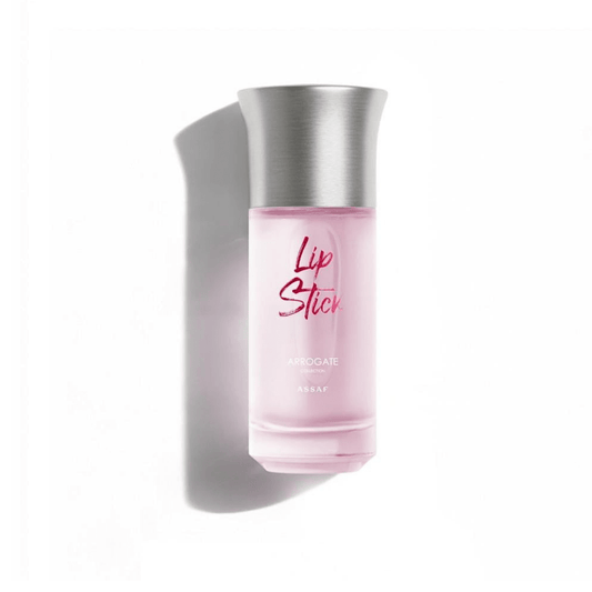 عطر ليب ستك عساف - 150مل | Assaf lip stick perfume - Barbie.phar