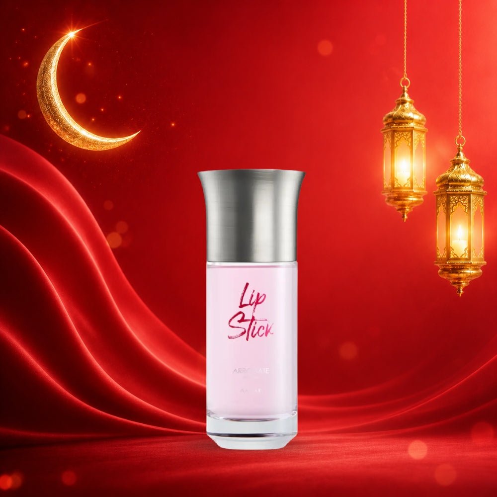 عطر ليب ستك عساف - 50 مل | Assaf lip stick perfume - Barbie.phar