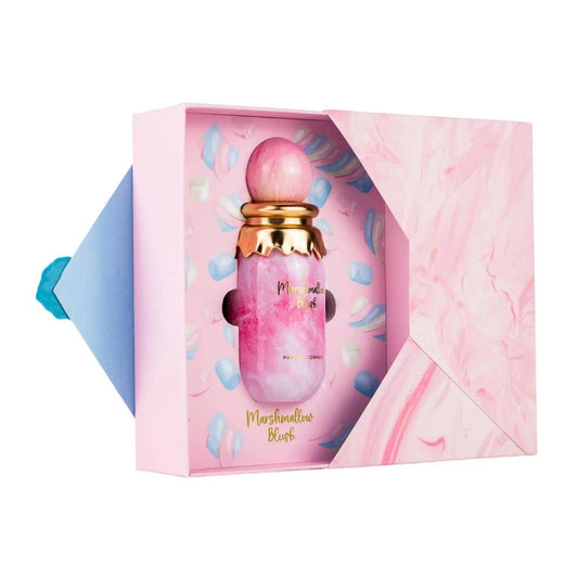 عطر مارشميلو بلش باريس كورنر - 100مل | Paris Corner Marshmallow Blush perfume - Barbie.phar